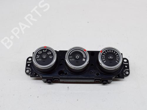 Elektronische module MITSUBISHI OUTLANDER II (CW_W) 2.0 4WD (147 hp) 27755120