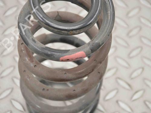 Shock absorber spring LEXUS NX (_Z1_) 300h AWD (AYZ15_) | BP30236335C152