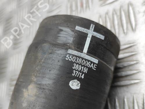 Pipe JEEP GRAND CHEROKEE IV (WK, WK2) 3.0 CRD V6 4x4 | BP29829834M125 