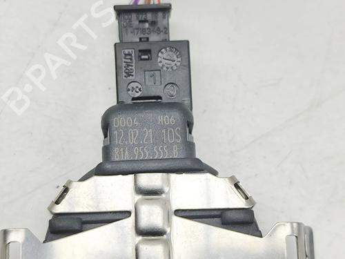 Elektronisk sensor CUPRA FORMENTOR (KM7, KMP) 1.4 e-Hybrid | BP31047603M84 