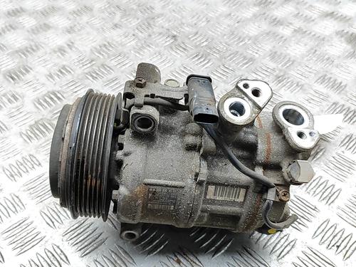Used AC compressor AC compressor MERCEDES-BENZ E-CLASS Convertible (A238) E 300 (238.448) (245 hp) 40206289 40206289