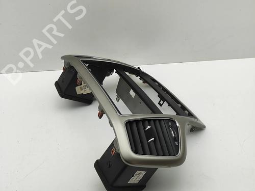 Luftventil JEEP GRAND CHEROKEE IV (WK, WK2) 3.0 CRD V6 4x4 | BP34101918I21 - Image 2