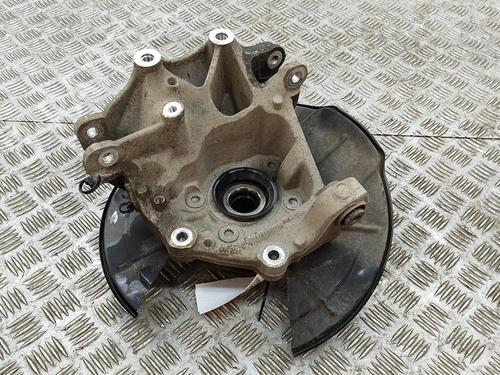Left rear steering knuckle VOLVO C40 (539) Recharge AWD | BP33377149M27  - Image 6
