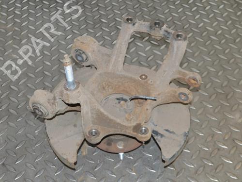 Right rear steering knuckle MAZDA CX-5 (KE, GH) 2.2 D (KE2FW) | BP30222710M28