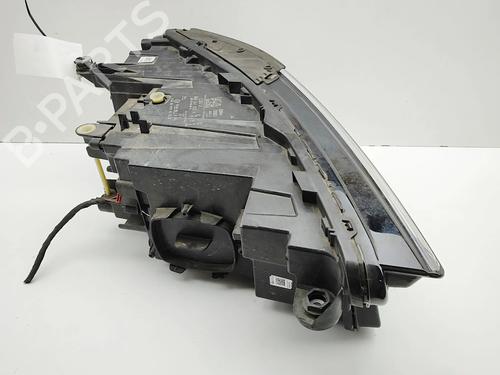 Left headlight AUDI Q4 E-TRON Sportback (F4N) 40 | BP38540409C28 - Image 4