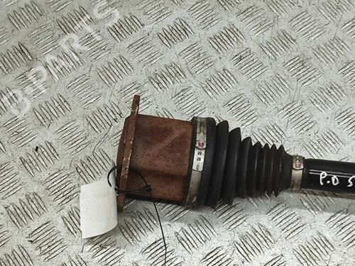 Right front driveshaft AUDI A6 C7 (4G2, 4GC) 1.8 TFSI | BP33390073M39 - Image 2