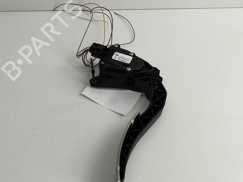 Pedal RENAULT CLIO IV (BH_) 0.9 TCe 90 (BHNF, BHMA, BHMH, BHJK, BHJR) | BP24818927I4 