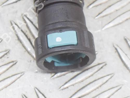 Pipe JAGUAR I-PACE (X590) EV400 AWD | BP27750896M125