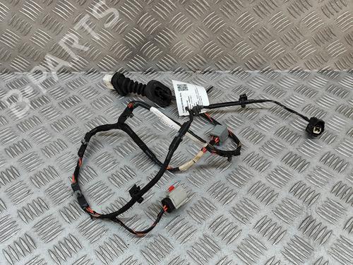 Used Wiring harness DODGE CHARGER 2.7 (192 hp) 27783335
