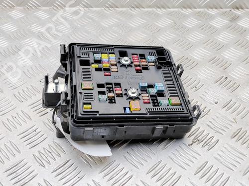 Fuse box FORD TRANSIT V363 Van (FCD, FDD) E-TRANSIT | BP39446625E1 - Image 3
