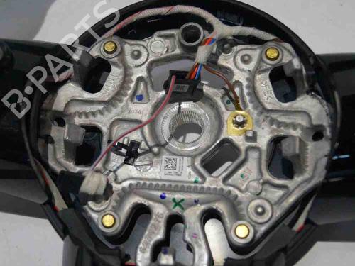 Steering wheel MINI MINI (F55) Cooper | BP6730832C49 