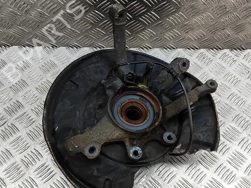 Left rear steering knuckle MERCEDES-BENZ S-CLASS (W220) S 500 (220.075, 220.175, 220.875) | BP24819091M27 
