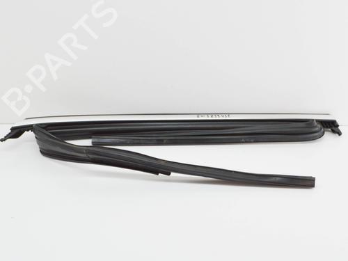Used Door moulding trim AUDI A4 B9 (8W2, 8WC) 2.0 TFSI (190 hp) 14650156