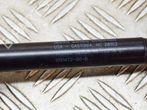 Hood lift support TESLA MODEL 3 (5YJ3) EV | BP27758567C139 