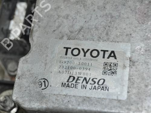 Inverter/Converter LEXUS LS (_F4_) 600h AWD (UVF45, UVF46) | BP30246644M119  - Image 5