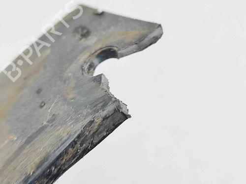 Rear right wheel arch trim BMW X3 (G01, F97, G08) xDrive M40 i | BP29487586C137 