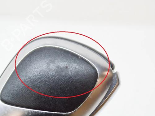 Shift knob VW GOLF VII (5G1, BQ1, BE1, BE2) 2.0 GTI | BP8145254I34