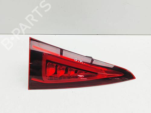 Used Left tailgate light Left tailgate light MERCEDES-BENZ GLE (V167) GLE 350 de 4-matic (167.117) (306 hp) 34161027 34161027