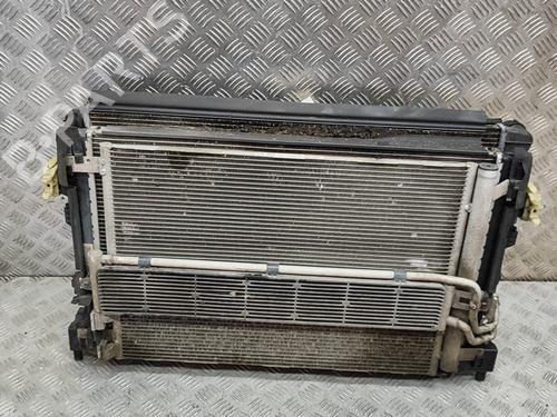 Radiator set VW PASSAT B8 Variant (3G5, CB5) 1.4 GTE Hybrid | BP25219682M120 