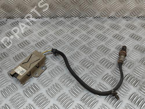 Elektronisk sensor FORD RANGER (TKE) 2.2 TDCi 4x4 | BP25380512M84 