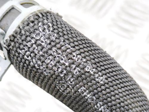 Pipe MERCEDES-BENZ CLA (C118) CLA 250 e (118.386) | BP39656227M125 - Image 6