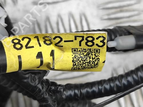 Electronic module LEXUS NX II (_A2_, _H2_) 350h E-Four (AAZH25) | BP33625003M83  - Image 7