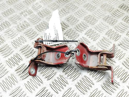 Hinge/Door check strap MAZDA MX-5 IV (ND__) 2.0 (ND2E, ND6E) | BP37402644C146 - Image 5