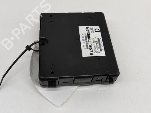 Electronic module NISSAN JUKE (F16_) DIG-T 117 | BP27769629M83 