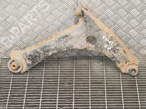 Used Right front suspension arm FORD TRANSIT CUSTOM V362 Van (FY, FZ) 2.2 TDCi (125 hp) 7542634