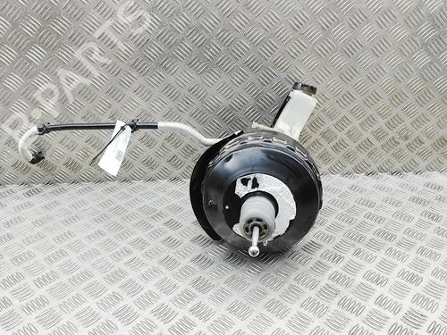 Bremseservo Bremseservo AUDI Q3 Sportback (F3N) 2.5 RS TFSI quattro (400 hp) 36045154 36045154