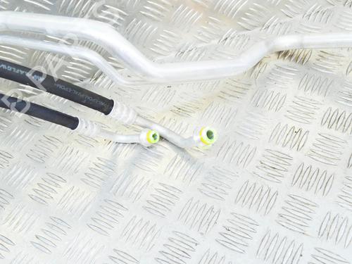 AC pipe VOLVO XC40 (536) T5 AWD | BP27750161M126 - Image 5