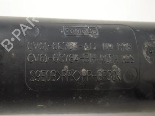 Pipe FORD ECOSPORT 1.0 EcoBoost | BP30211557M125 