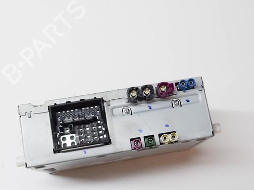 Electronic module LAND ROVER DISCOVERY SPORT (L550) 2.0 D 4x4 | BP14641274M83 