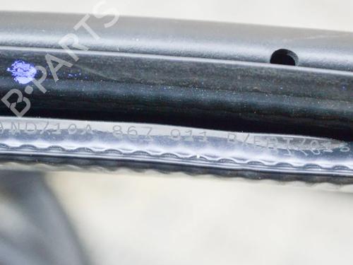 Gummiliste VW ID.3 (E11, E12) Pro | BP27753158C142 