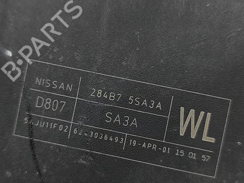 Fuse box NISSAN LEAF (ZE1) Electric | BP27783825E1  - Image 5