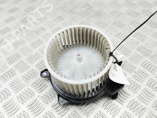 Heater blower motor TESLA MODEL 3 (5YJ3) EV | BP36327160M62 - Image 6