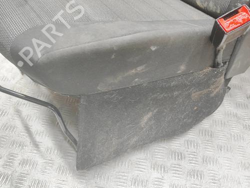 Right front seat OPEL COMBO E Tour / Life (K9) Combo-e | BP38050388C16 - Image 6