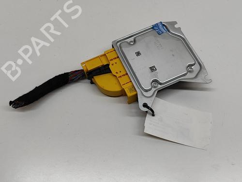 ECU airbags MERCEDES-BENZ CLA (C118) CLA 200 (118.387) | BP27796588M53 