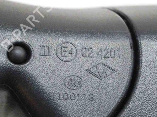 Left mirror FORD FOCUS III 1.0 EcoBoost | BP11869732C26 