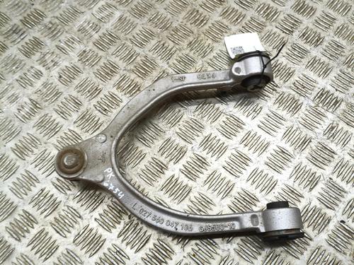 Left front suspension arm TESLA MODEL 3 (5YJ3) EV | BP39930671M12 - Image 2