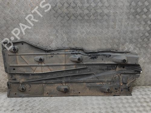 Underbody protection VW GOLF VII (5G1, BQ1, BE1, BE2) 2.0 R 4motion | BP18418251M92 