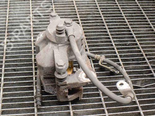 Left front brake caliper TOYOTA PRIUS (_W3_) 1.8 Hybrid (ZVW3_) | BP14612987M105