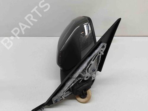 Right mirror AUDI A1 Sportback (GBA) 25 TFSI | BP19645117C27 
