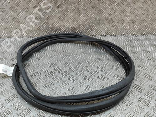 Rubber door seal HONDA CIVIC X Hatchback (FC_, FK_) 2.0 Type-R (FK8) | BP21077942C142 