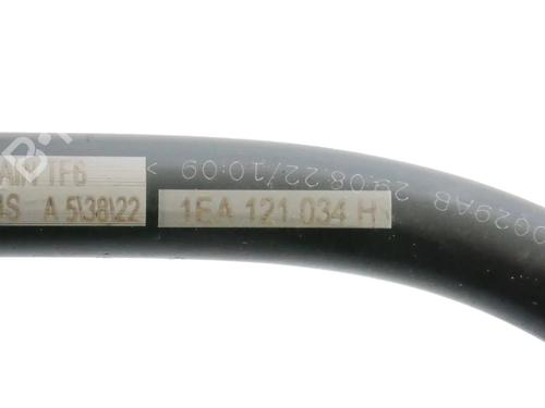 Pipe SKODA ENYAQ iV SUV (5AZ) 50 | BP30248353M125