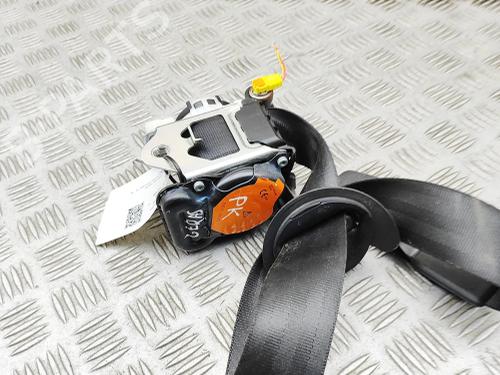 Front left seatbelt PORSCHE MACAN (95B) 3.0 S Diesel | BP40460130I26 - Image 2