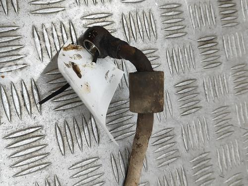 Pipe IVECO DAILY V Van 35C15 V, 40C15 V, 45C15 V, 50C15 V, 60C15 V,65C15 V | BP24975054M125 