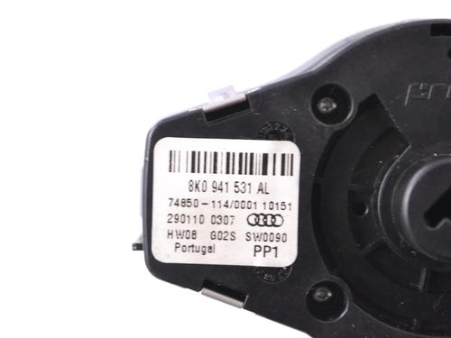 Electronic module AUDI Q5 (8RB) 2.0 TDI quattro | BP30214963M83 - Image 5