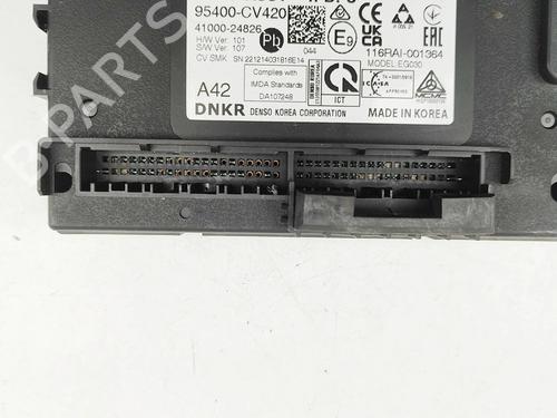 Control unit KIA EV6 (CV) 77 | BP38932191M11 - Image 7