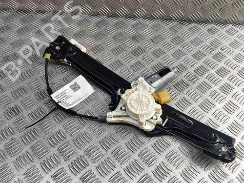 Used Rear left window mechanism BMW X6 (E71, E72) M (555 hp) 27644408